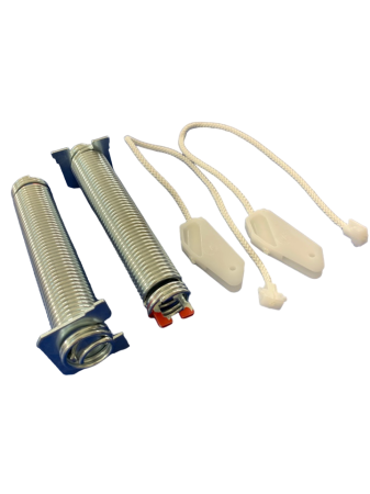 Ремкомплект (пружины и тросики)  посудомоечной машины Bosch, Siemens, Gaggenau, NEFF 754866,DHL951BO