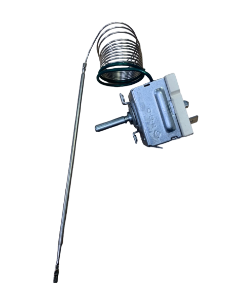 Регулируемый термостат духовки 285°C COK201AC 263100015 Регулируемый термостат духовки 285°C COK201AC 263100015