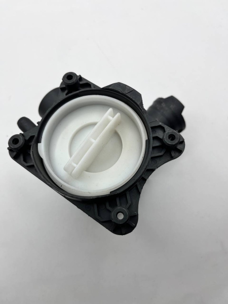 Улитка (корпус) сливного насоса для стиральных машин Bosch, Siemens,Gaggenau, NEFF PMP602BO