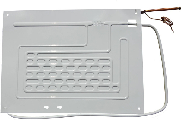 Испаритель ВТО (430х320) 1к, капилярка (К)