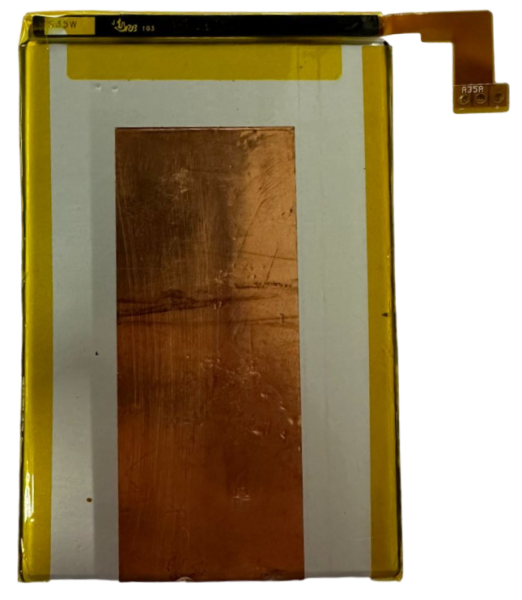 АКБ Sony Xperia SP C5303/ M35H  (LIS1509ERPC) Оригинал АКБ Sony Xperia SP C5303/ M35H  (LIS1509ERPC) Оригинал