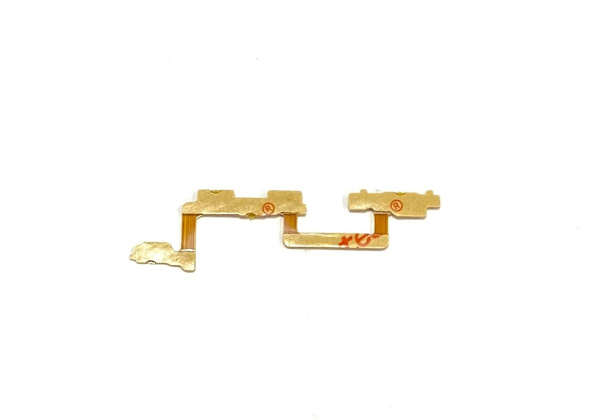 Шлейф Huawei Honor 50 Lite/Nova 8i с кнопками включения и громкости