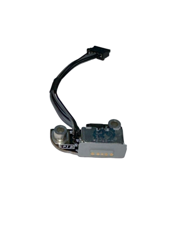 Плата питания с разъёмом MagSafe для Macbook Pro 13"/15" A1278/A1286 /MacBook Pro 17" A1297