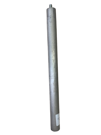 Анод магниевый L=250mm,Ø20mm,М6 для тэна водонагревателя 16an01