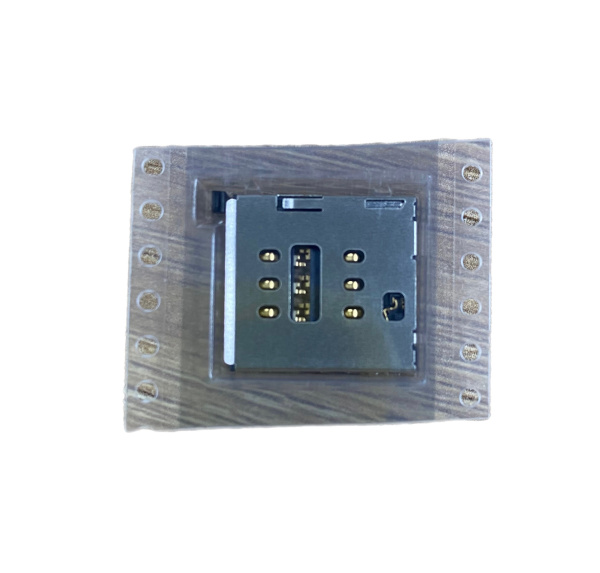 Контакты сим карты, слот sim для iPhone 6S