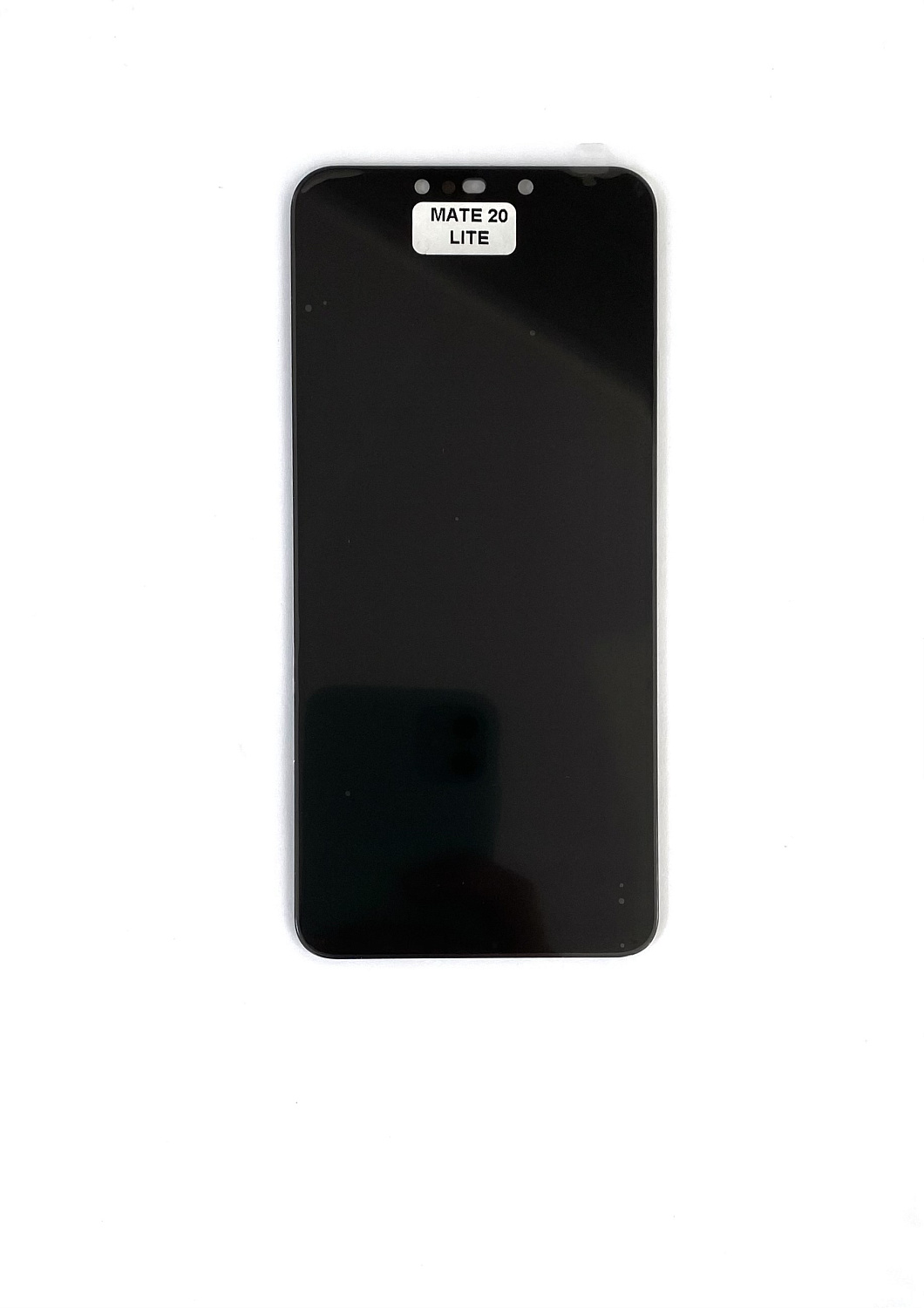 Дисплей Huawei Mate 20 Lite (SNE-LX1) с тачскрином (черный)