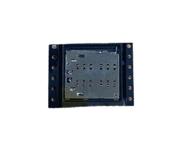 Контакты Cим карты (sim) Xiaomi Mi 8