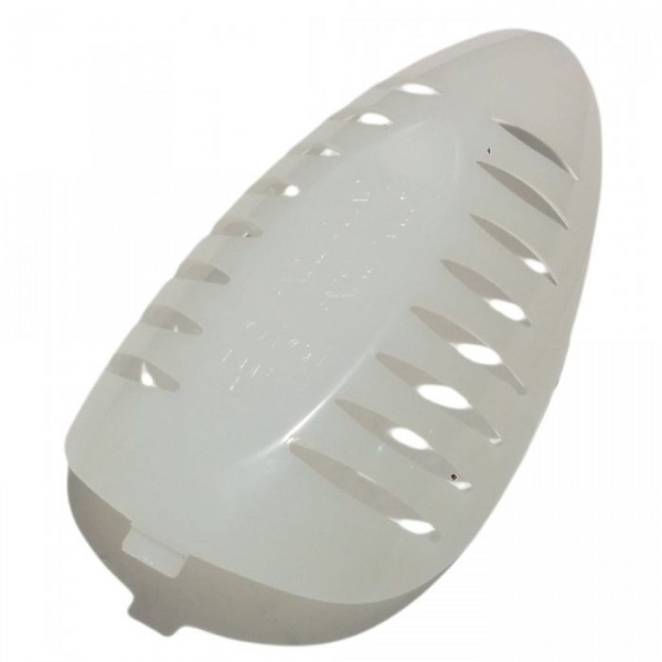 Плафон лампы холодильника для холодильников Indesit, Ariston, STINOL (СТИНОЛ) 857109
