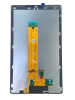 Дисплей для Samsung Galaxy Tab A7 Lite 2021 SM-T220 с тачскрином (белый)
