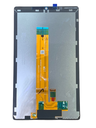 Дисплей для Samsung Galaxy Tab A7 Lite 2021 SM-T220 с тачскрином (белый)