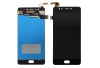 Дисплей ZTE Nubia M2 Lite с тачскрином (белый)