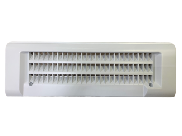 Панель передняя обратного воздуха м/к к холодильникам Indesit, Ariston, STINOL (СТИНОЛ) 857106 Панель передняя обратного воздуха м/к к холодильникам Indesit, Ariston, STINOL (СТИНОЛ) 857106