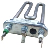 Тэн 1700W (прям.с отв.L=170) для стиральных машин HTR006AR