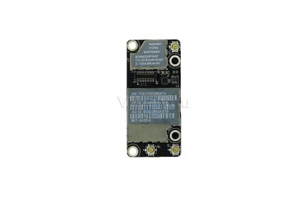 Модуль WiFi для MacBook Pro 15 A1286 , Airport and Bluetooth Card , 2010