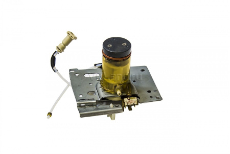 Поршень термоблока (заварного устройства) кофемашины Delonghi 7313217501