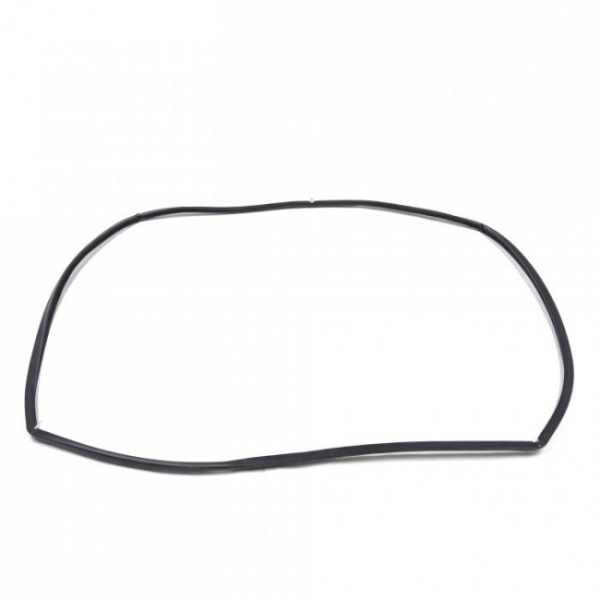 Уплотнитель двери духовки для плиты Gefest 5100,5300,,6100,6300,6500 ДА602 (ДА602.08.0.000) "О"-обра