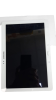 Дисплей для Samsung Galaxy Tab Pro 10.1 SM-T525 c тачскрином (белый)