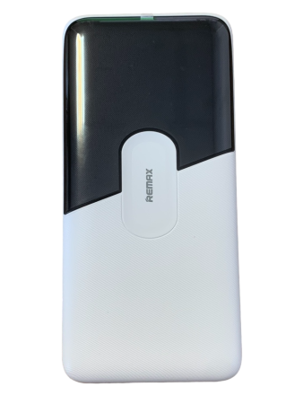 Power Bank Remax RPP-666 USB,Type-C 10000mAh 20W+22.5W