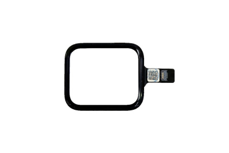 Тачскрин для Apple Watch 40мм (series 4) черный