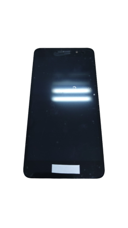 Дисплей Huawei Honor 5A Plus 5.5" (CAM-AL00)/Y6 II (CAM-L21/LYO-L01) с тачскрином (черный)