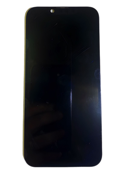 Дисплей для iPhone 13 Pro с тачскрином черный  In-Cell  TFT