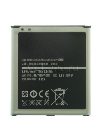 АКБ для Samsung Galaxy S4 GT-i9500 B600BC