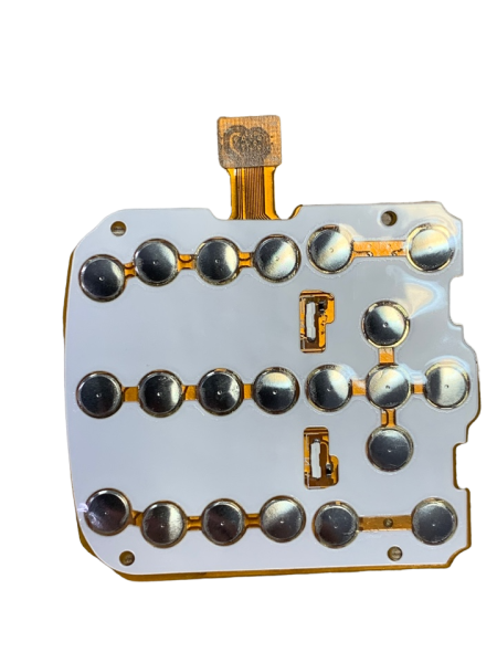 Плата клавиатуры Samsung C3530