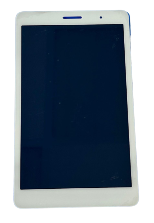 Дисплей Huawei MediaPad T3 8.0 (KOB-L09) с тачскрином (белый)