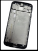 Средняя часть корпуса Motorola Moto G4 Plus (черный)