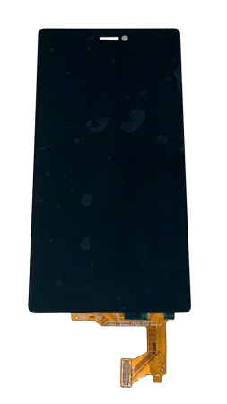 Дисплей Huawei P8 (GRA-UL00/GRA-TL00/GRA-L09/GRA-TL10/GRA-CL10) с тачскрином (черный)