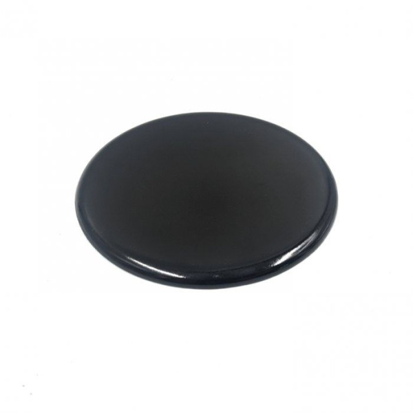 Крышка рассекателя малая (чугун-эмаль) для плит Брест, Gefest    1100.00.0.175-02