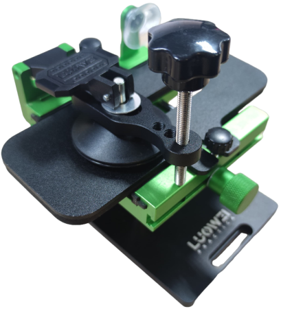 Держатель телефона для замены крышки LW-301 PRO (поворотный на 360°)