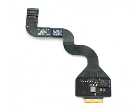Шлейф тачпада для MacBook Pro Retina 15" A1398 (Mid 2014)