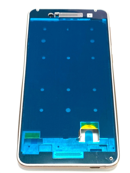 Корпус HTC Desire 728G Dual Sim (белый)