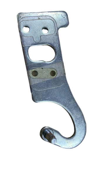 Петля двери верхняя двухсторонняя для холодильника LG 4775JA2079C