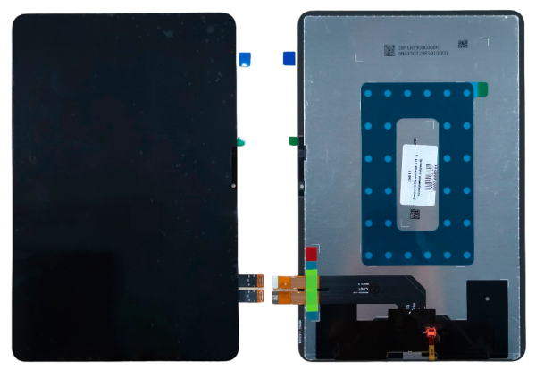 Дисплей для Xiaomi Pad 6 11" с тачскрином (черный) Дисплей для Xiaomi Pad 6 11" с тачскрином (черный)