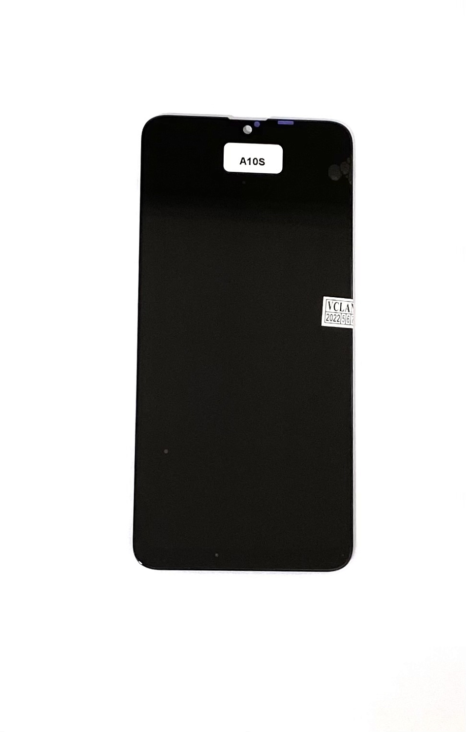Дисплей для Samsung Galaxy A10s SM-A107 с тачскрином черный