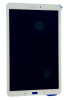 Дисплей для Samsung Galaxy Tab E 9.6 SM-T560N/T561N с тачскрином (белый)