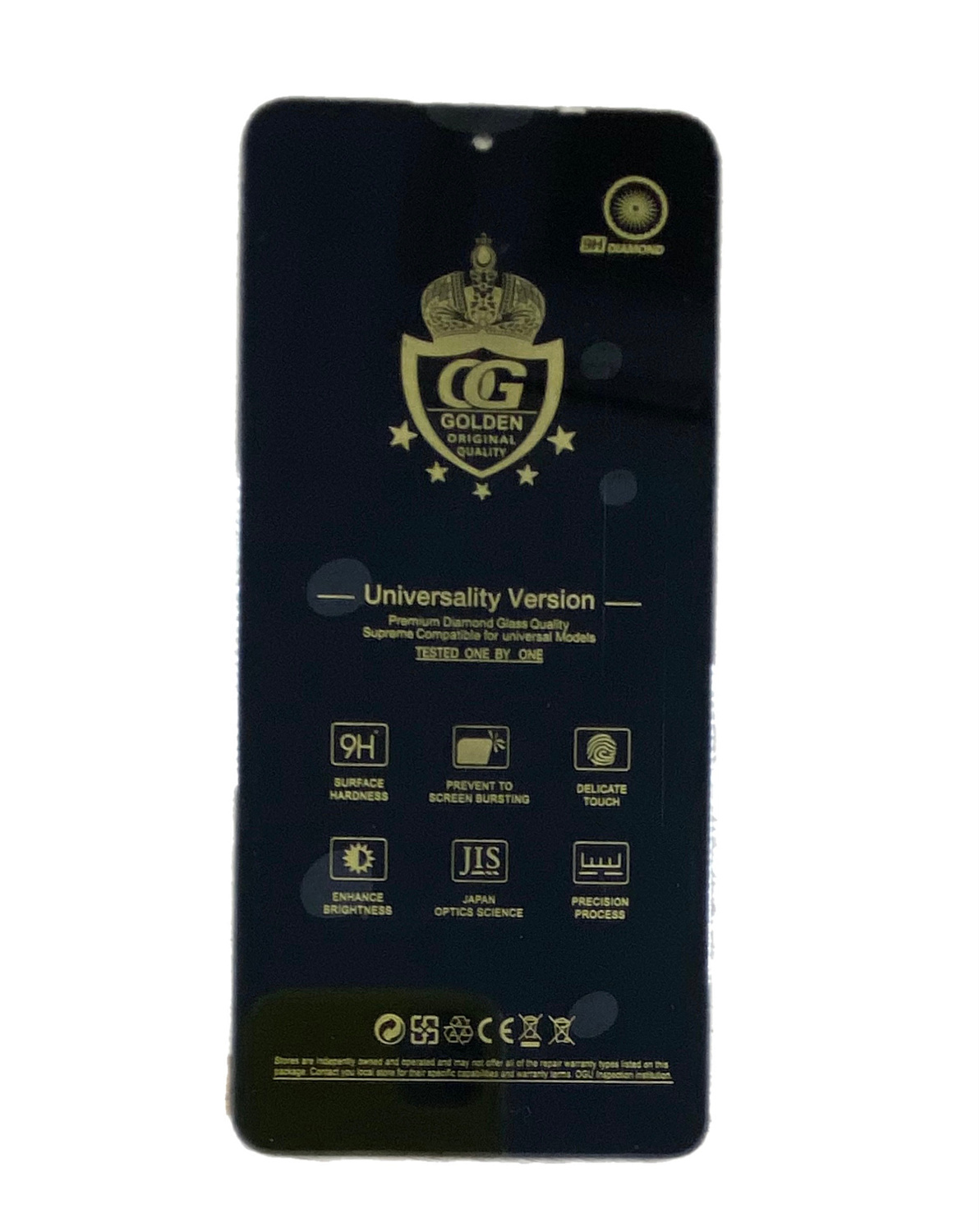 Дисплей для Xiaomi Redmi Note 10 Pro 4G (m2101k6g) с тачскрином (черный) In-Cell (TFT)