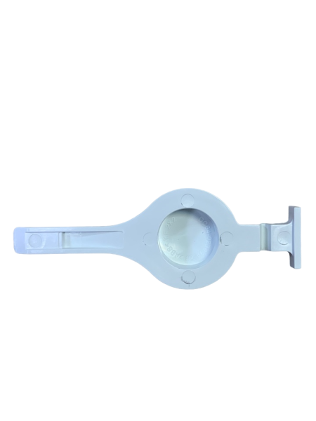 Кнопка (клавиша) включения для стиральной машины Samsung DC64-02389A