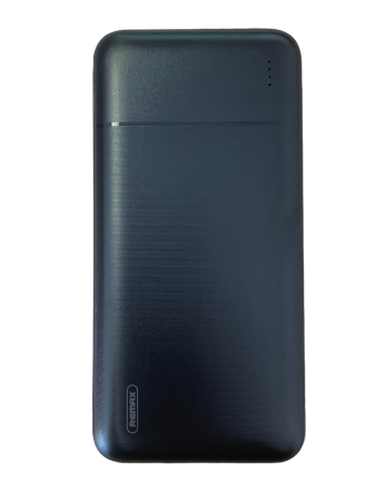 Power Bank Remax RPP- 96 USB, USB Type C, Micro USB 10000mAh 2.1A