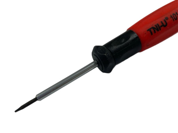 Отвертка TNI-U 101 звездочка 0,8x40mm Отвертка TNI-U 101 звездочка 0,8x40mm