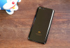 Задняя крышка для Xiaomi Mi 8 SE (розовая)