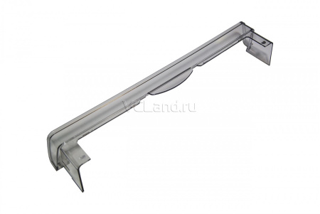 Ограничитель полки большой на дверь к холодильникам Минск, Атлант 301543105900