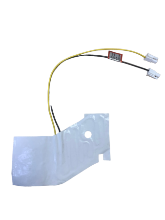 Тэн (нагреватель) заслонки для холодильников Samsung DA47-00142D
