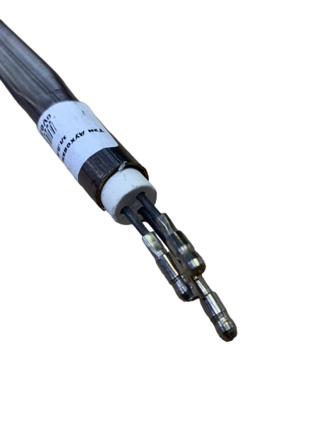 Тэн духовки 1,0кВт s 3 контакта эл.плиты Мечта Тэн духовки 1,0кВт s 3 контакта эл.плиты Мечта