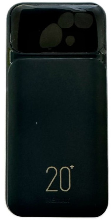 Power Bank Remax RPP-686 Type-C Lightning  20000mAh
