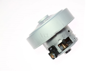 Двигатель пылесоса Samsung K40HTAC 1480W H=112mm Ø=135mm, с кольцом DJ31-00001H