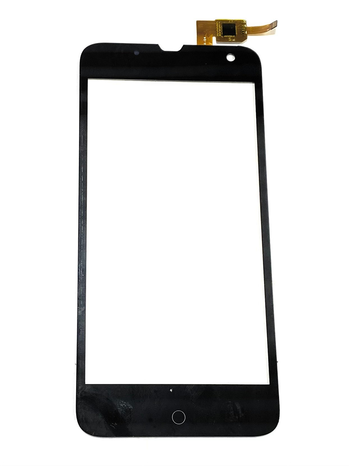 Тачскрин Explay Phantom (черный)