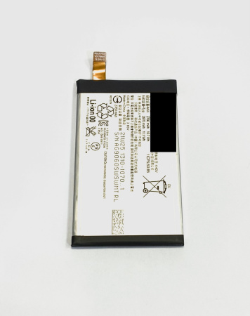 АКБ Sony Xperia XZ2 Compact G8324 (LIS1657ERPC)